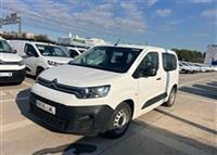 CITROEN 1.5 BLUEHDI 75KW TALLA M LIVE (102C - 6635-LML